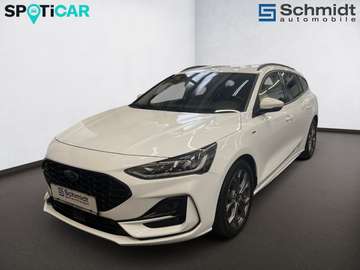 Turnier 1,0 EcoBoost Hybrid ST-Line Aut.