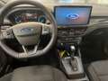 Ford Focus Turnier 1,0 EcoBoost Hybrid ST-Line Aut. Weiß - thumbnail 8