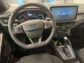 Ford Focus Turnier 1,0 EcoBoost Hybrid ST-Line Aut. Weiß - thumbnail 9