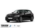 BMW 118 i Urban Line Aut. Navi LED SHZ DAB HiFi CD PDC Noir - thumbnail 1