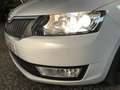 Skoda Rapid/Spaceback 1.6TDI CR Active 85kW Bianco - thumbnail 25