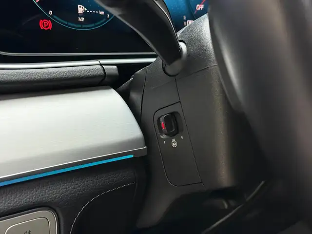 Mercedes-Benz Gle Class view 15