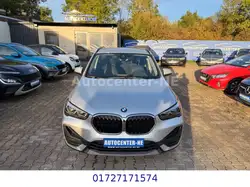 Bmw X1 xDrive 18 d/Navi/Kamera/Alu/Euo 6/Top