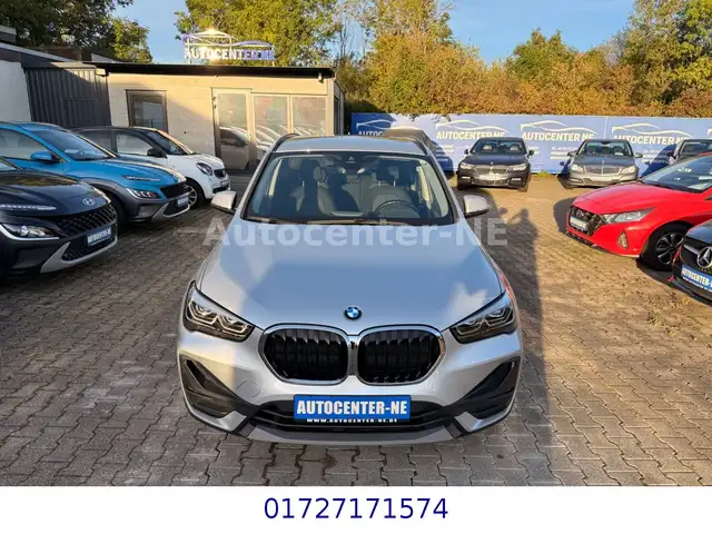 Bmw X1 xDrive 18 d/Navi/Kamera/Alu/Euo 6/Top