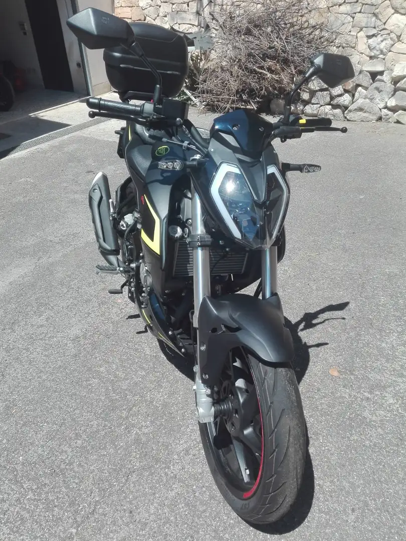 Keeway RKF 125 2021 Nero - 2