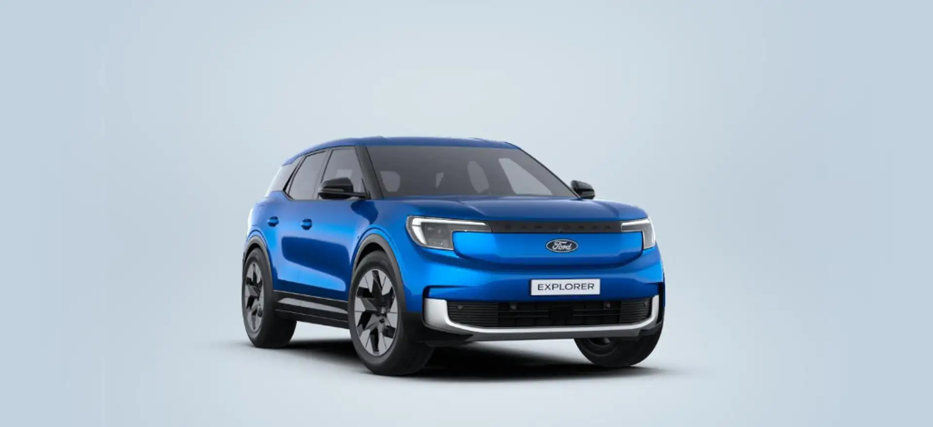 Ford Explorer Premium Standard Range RWD 52 kWh | €1.000,- KORTI - 2