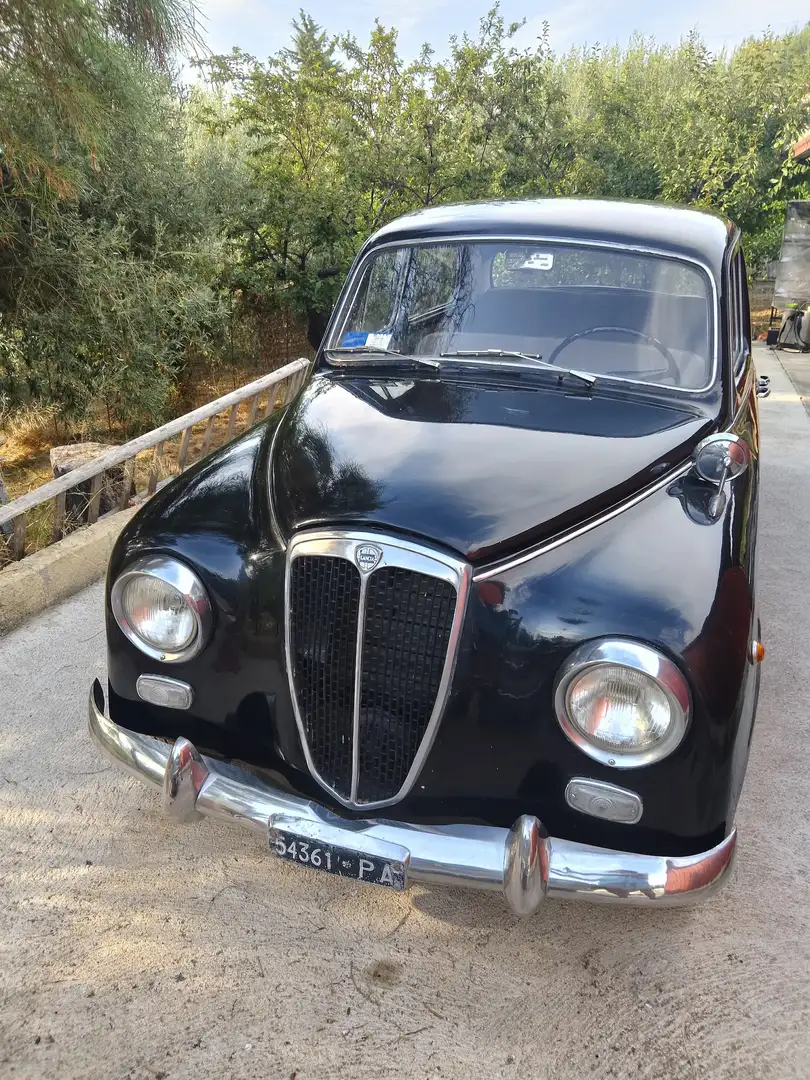 Lancia Appia Lancia appia 2 serie 1958 - 1