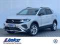 Volkswagen T-Cross Energy 1.0TSI 6-Gang Navi/LED/ACC/Kamera/App-Con. Grau - thumbnail 1