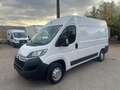 Citroen Jumper 30 L2H2 130 HDI COMFORT Blanco - thumbnail 4
