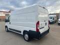 Citroen Jumper 30 L2H2 130 HDI COMFORT Weiß - thumbnail 3