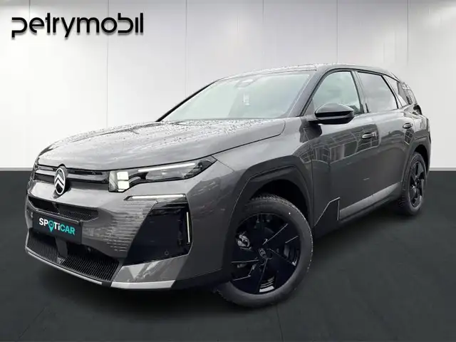 Citroen C5 Aircross max