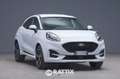 Ford Puma 1.0 Ecoboost Hybrid 125CV ST-Line Auto Blanc - thumbnail 1