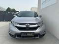 Honda CR-V 2,0 i-MMD Hybrid Elegance Aut. Silber - thumbnail 2