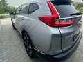 Honda CR-V 2,0 i-MMD Hybrid Elegance Aut. Silber - thumbnail 5