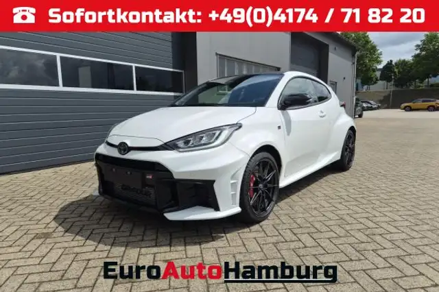 Toyota Sonstige