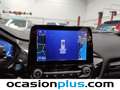 Ford Puma 1.0 EcoBoost MHEV ST-Line 125 Negro - thumbnail 17