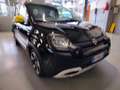 Fiat Panda 1.0 70CV Hybrid PANDINA (CROSS) Nero - thumbnail 15