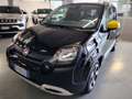 Fiat Panda 1.0 70CV Hybrid PANDINA (CROSS) Nero - thumbnail 2