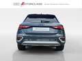 Audi A3 allstreet 35 1.5 tfsi mhev 48v business s tronic Grigio - thumbnail 4