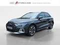 Audi A3 allstreet 35 1.5 tfsi mhev 48v business s tronic Grigio - thumbnail 1