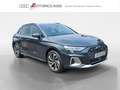 Audi A3 allstreet 35 1.5 tfsi mhev 48v business s tronic Grigio - thumbnail 7