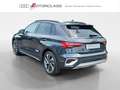Audi A3 allstreet 35 1.5 tfsi mhev 48v business s tronic Grigio - thumbnail 3