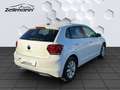 Volkswagen Polo Comf. 1.0TSI 70kW LED PanoDach PDC ACC Sitzheizung Weiß - thumbnail 6