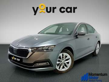 2.0TDI Selection DSG 110kW