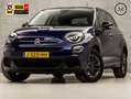 Fiat 500X 1.0 Lounge Sport (APPLE CARPLAY, NAVIGATIE, CLIMAT Blauw - thumbnail 1