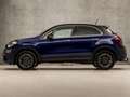 Fiat 500X 1.0 Lounge Sport (APPLE CARPLAY, NAVIGATIE, CLIMAT Blauw - thumbnail 2