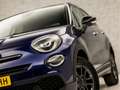 Fiat 500X 1.0 Lounge Sport (APPLE CARPLAY, NAVIGATIE, CLIMAT Blauw - thumbnail 15