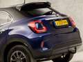 Fiat 500X 1.0 Lounge Sport (APPLE CARPLAY, NAVIGATIE, CLIMAT Blauw - thumbnail 11
