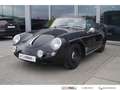 Porsche 356 B T5 Cabrio Rally Ready Noir - thumbnail 7