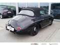 Porsche 356 B T5 Cabrio Rally Ready Noir - thumbnail 30