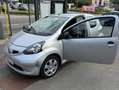Toyota Aygo Aygo 1.0i VVT-i Music Gris - thumbnail 1