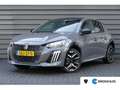 Peugeot 208 HYBRID 100PK 5-DRS GT AUTOMAAT / NAVI / CLIMA / PD Grau - thumbnail 1
