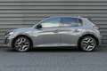 Peugeot 208 HYBRID 100PK 5-DRS GT AUTOMAAT / NAVI / CLIMA / PD Grau - thumbnail 2