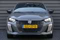 Peugeot 208 HYBRID 100PK 5-DRS GT AUTOMAAT / NAVI / CLIMA / PD Grau - thumbnail 4