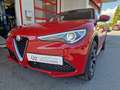 Alfa Romeo Stelvio *** NOVEMBER AKTION *** Super Q4!!! AKTION !!! Rot - thumbnail 6