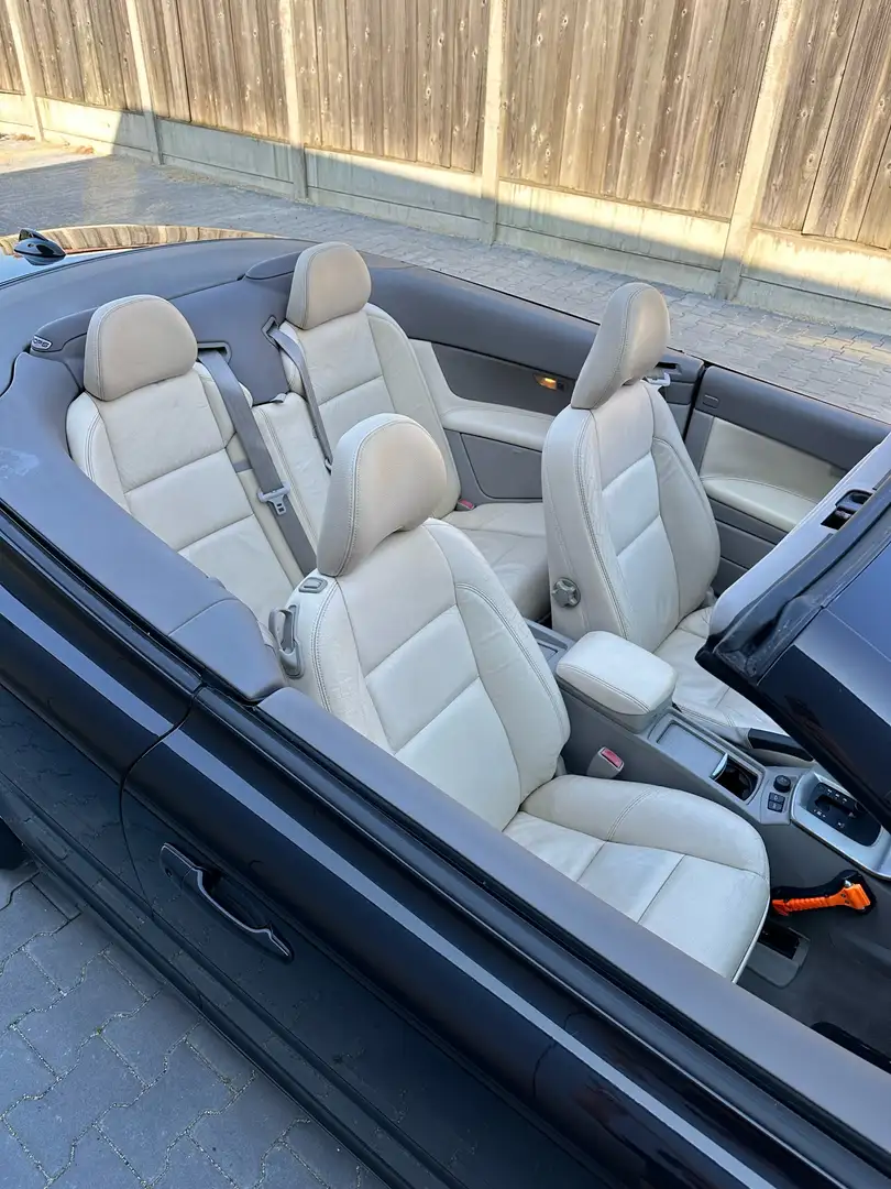 Volvo C70 2.4i Summum Negru - 2