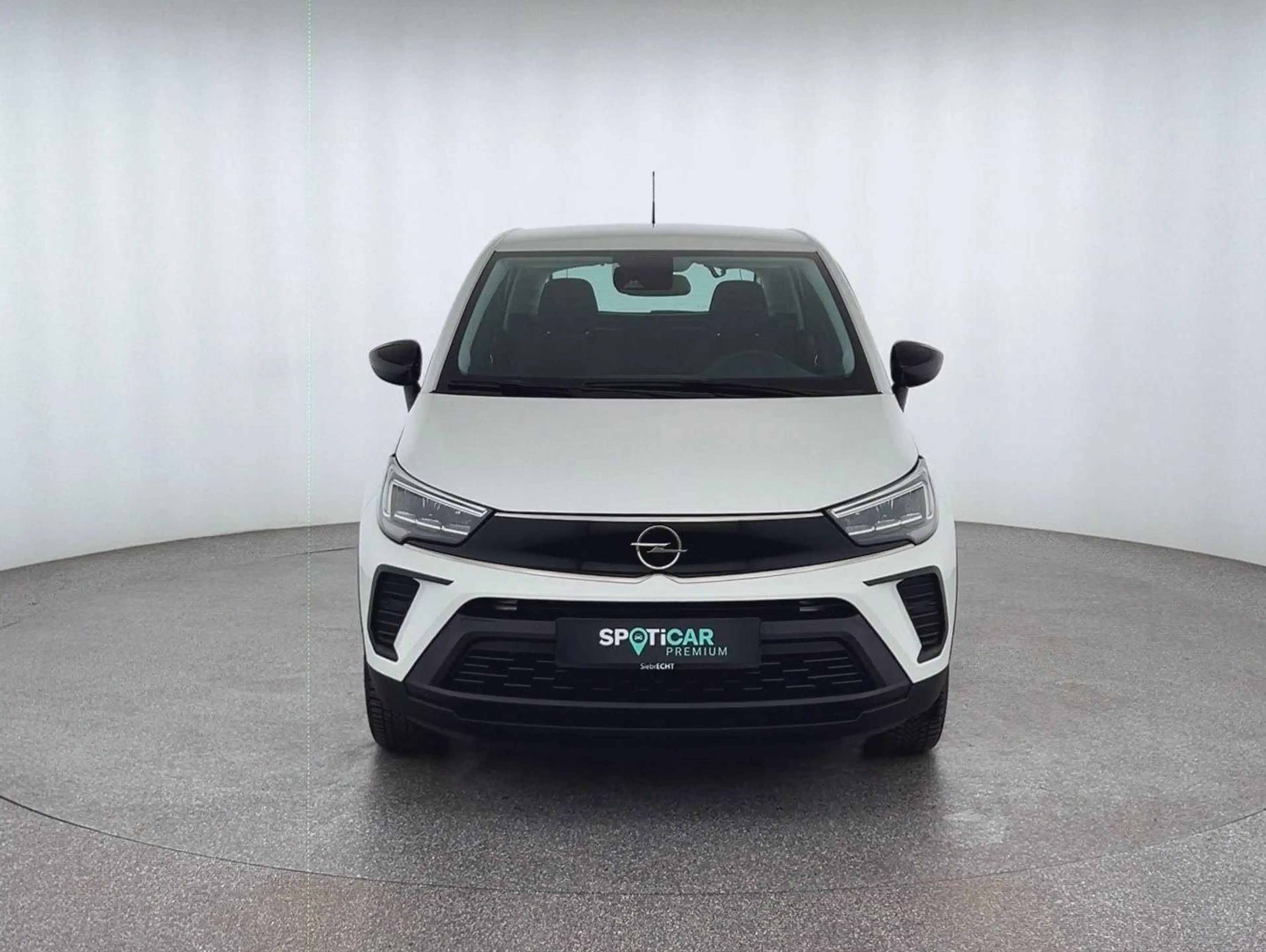 Opel Crossland Enjoy 1.2*KLIMA*NAVI*Tempomat*uvm — photo 2