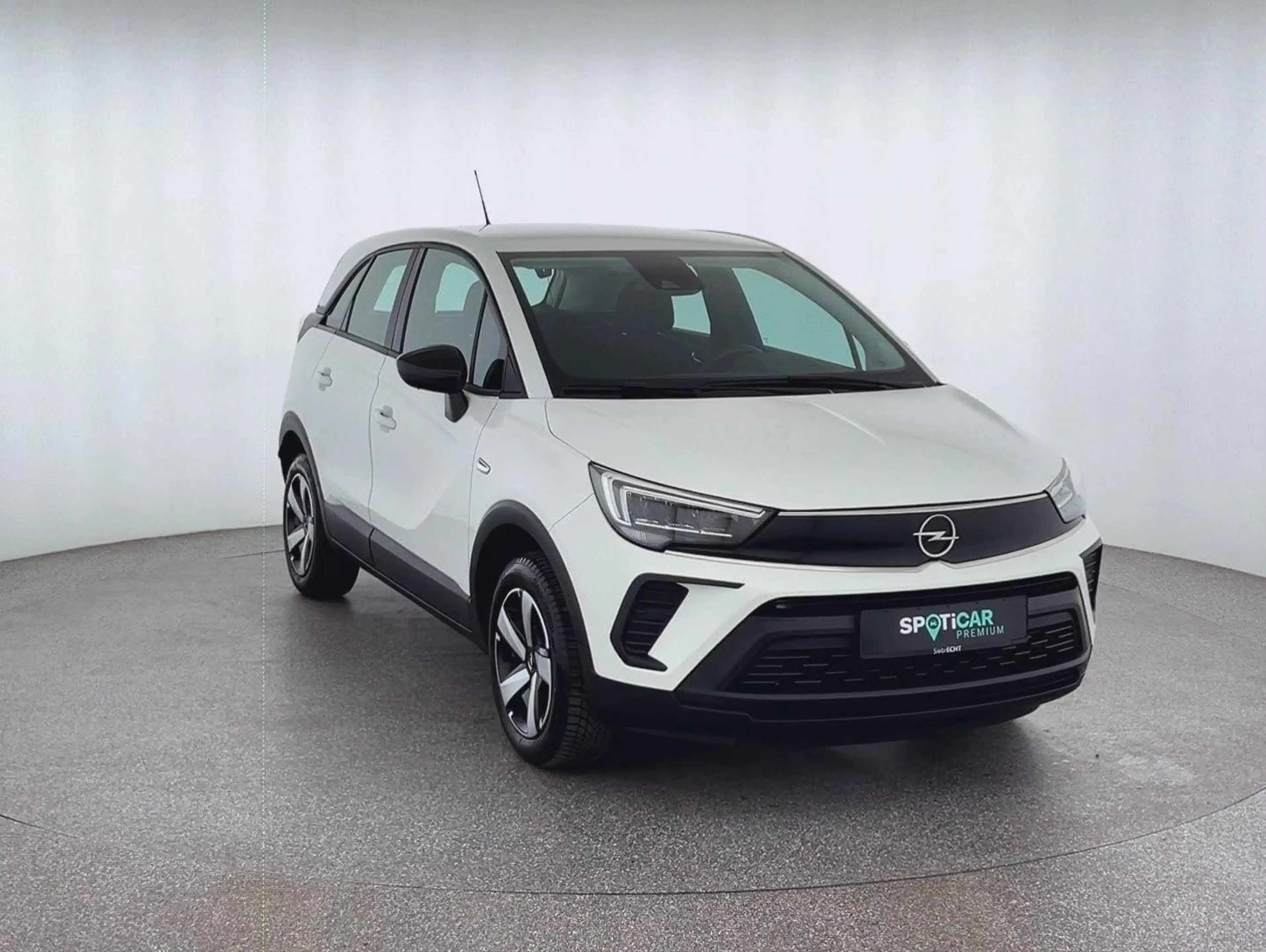 Opel Crossland Enjoy 1.2*KLIMA*NAVI*Tempomat*uvm — photo 3