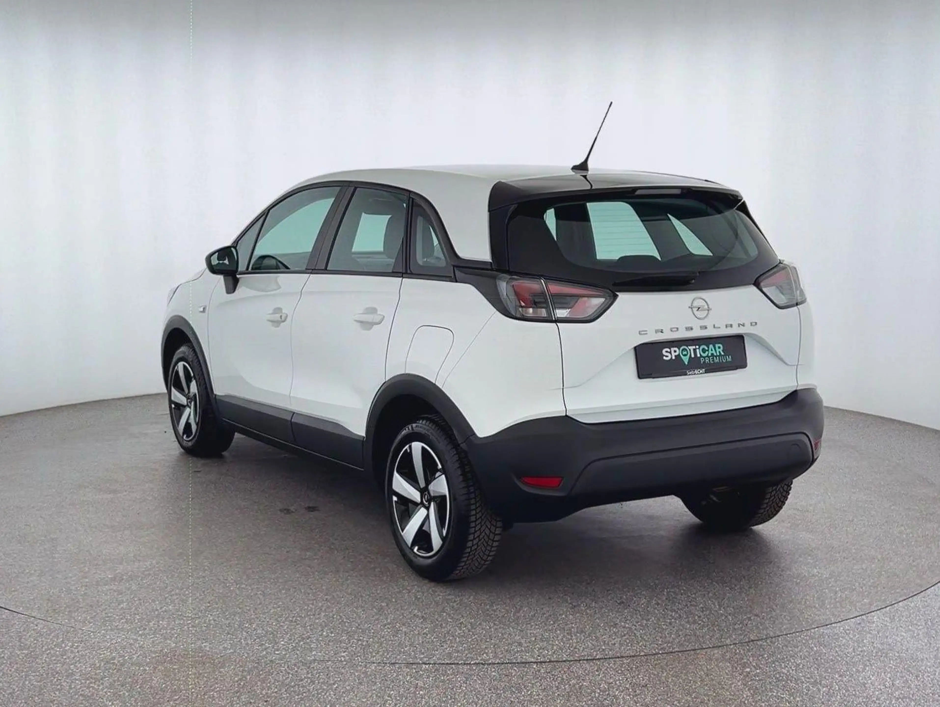 Opel Crossland Enjoy 1.2*KLIMA*NAVI*Tempomat*uvm — photo 5