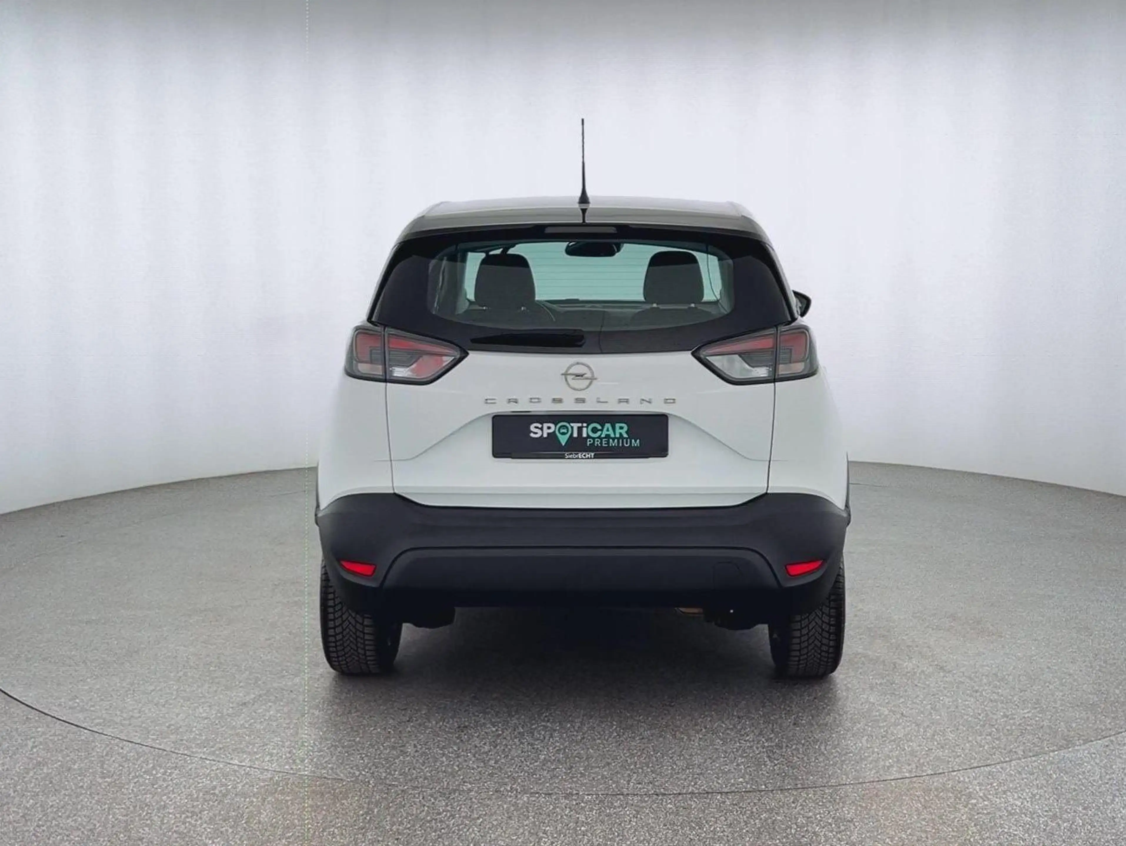 Opel Crossland Enjoy 1.2*KLIMA*NAVI*Tempomat*uvm — photo 4