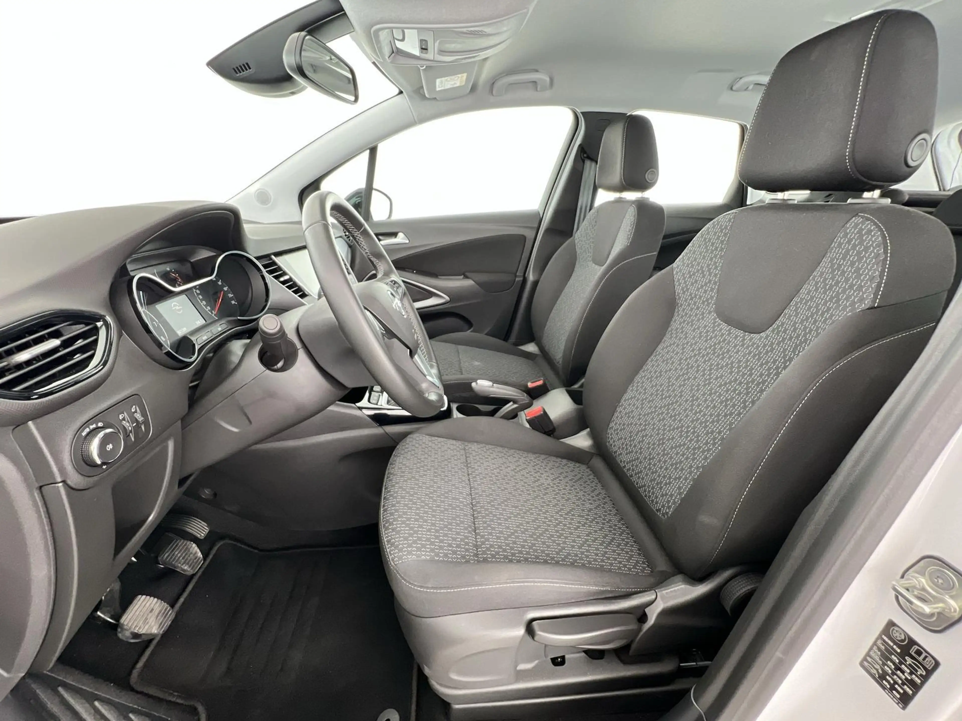 Opel Crossland Enjoy 1.2*KLIMA*NAVI*Tempomat*uvm — photo 7
