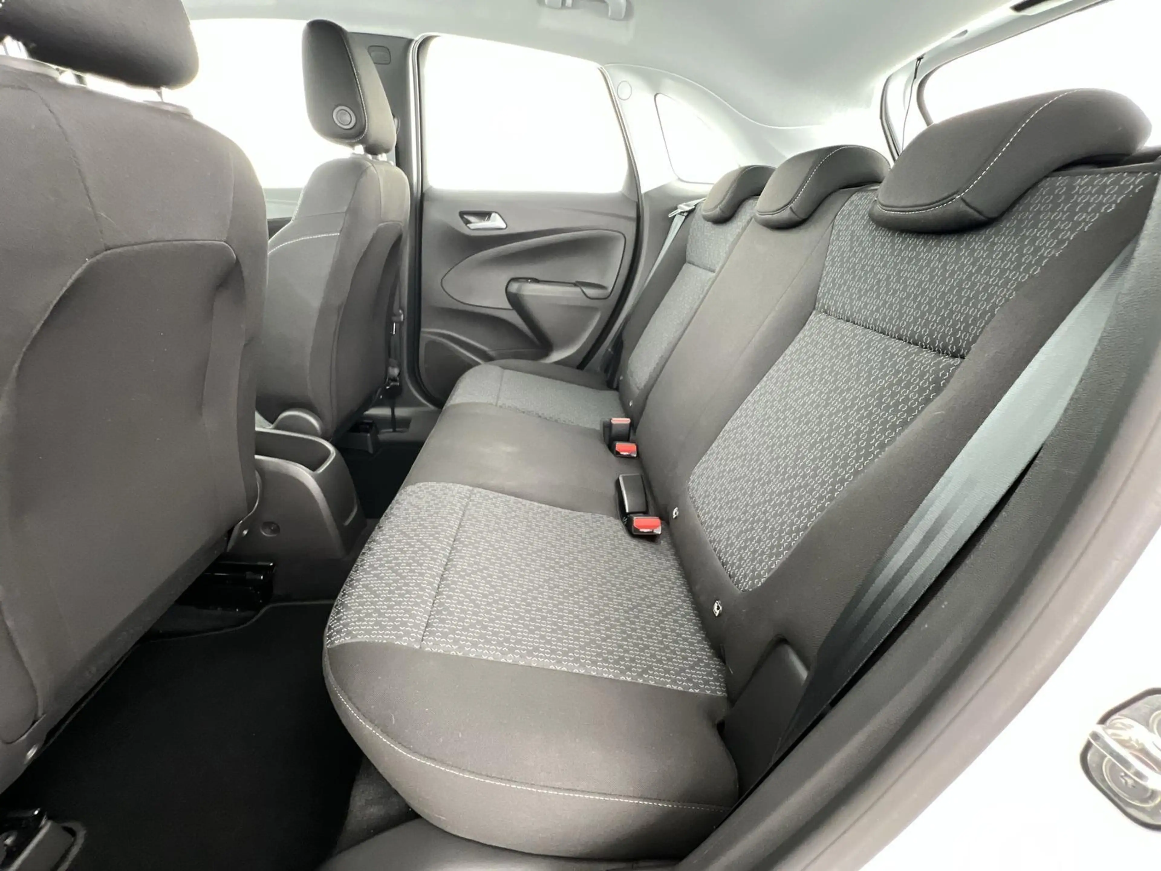 Opel Crossland Enjoy 1.2*KLIMA*NAVI*Tempomat*uvm — photo 8