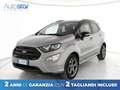 Ford EcoSport 1.0 ecoboost ST-Line s&s 125cv my20.25 Marrone - thumbnail 1