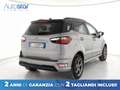 Ford EcoSport 1.0 ecoboost ST-Line s&s 125cv my20.25 Marrone - thumbnail 2