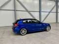 BMW 130 BMW E87 130i LCI Blau - thumbnail 11