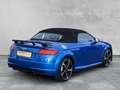 Audi TT Roadster 2.0 TFSI KAMERA+TEMPOMAT+SHZ+PDC Bleu - thumbnail 5
